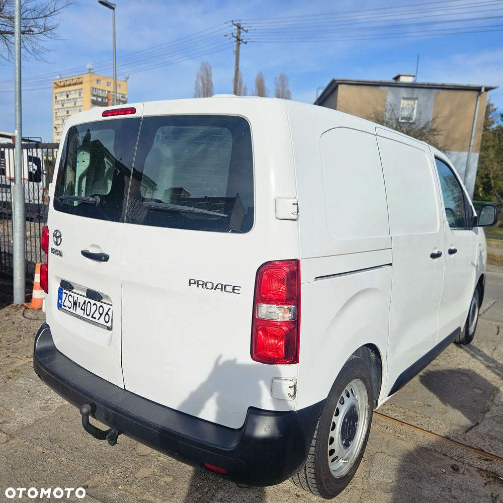 Toyota Proace - 28