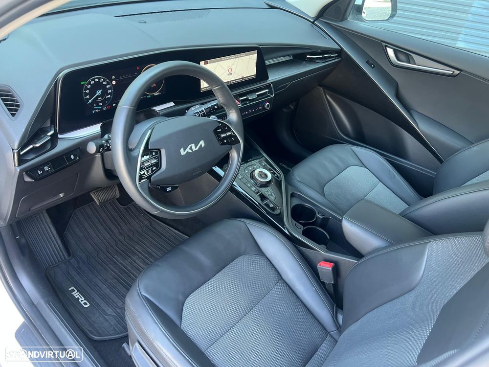 Kia Niro EV Spirit - 19