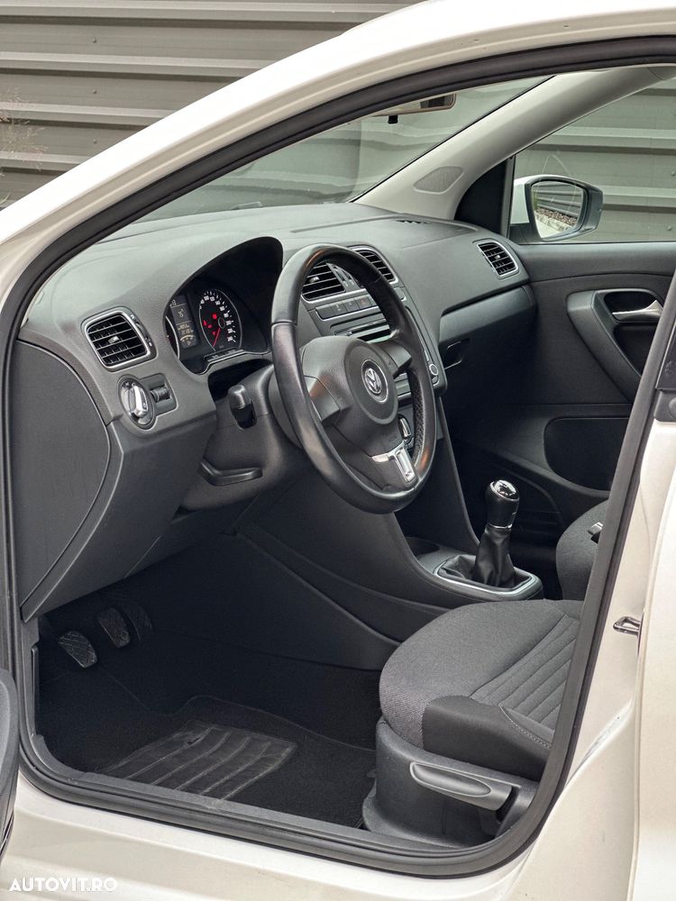 Volkswagen Polo 1.2 TDI Style - 16
