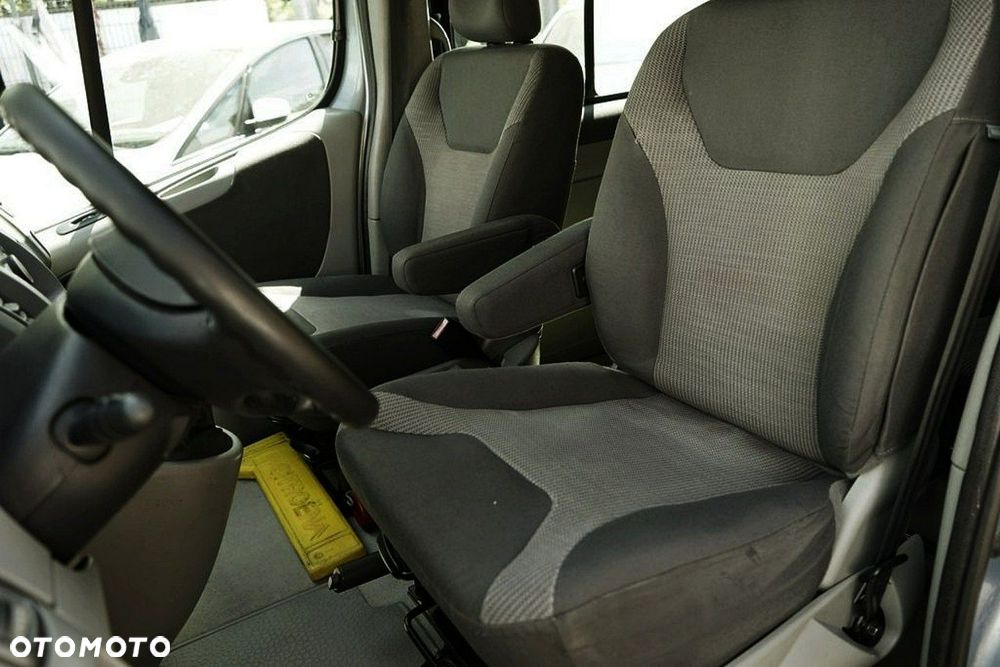 Opel Vivaro L1H1 Tour - 15