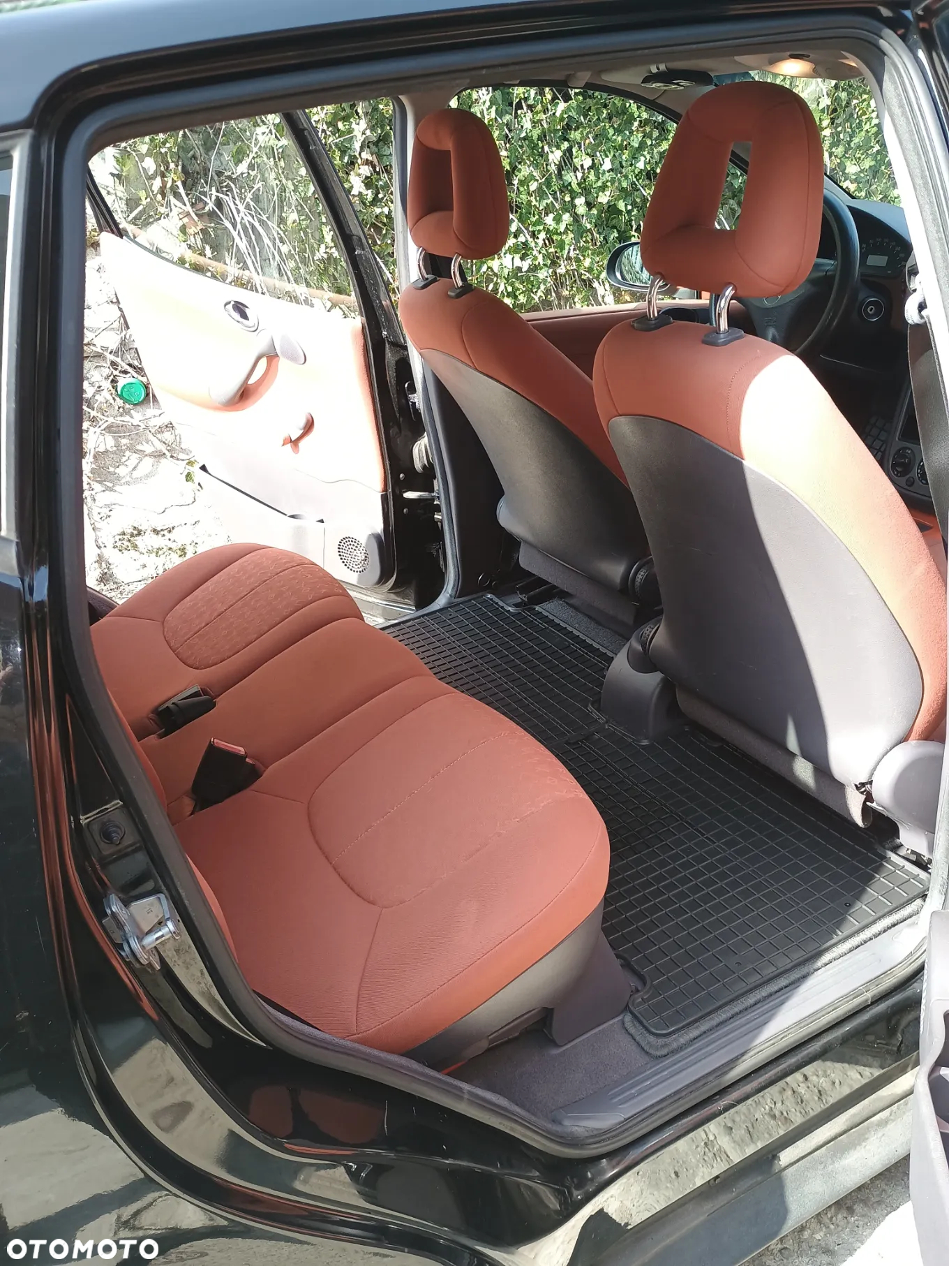 Mercedes-Benz Klasa A 140 L Classic - 6