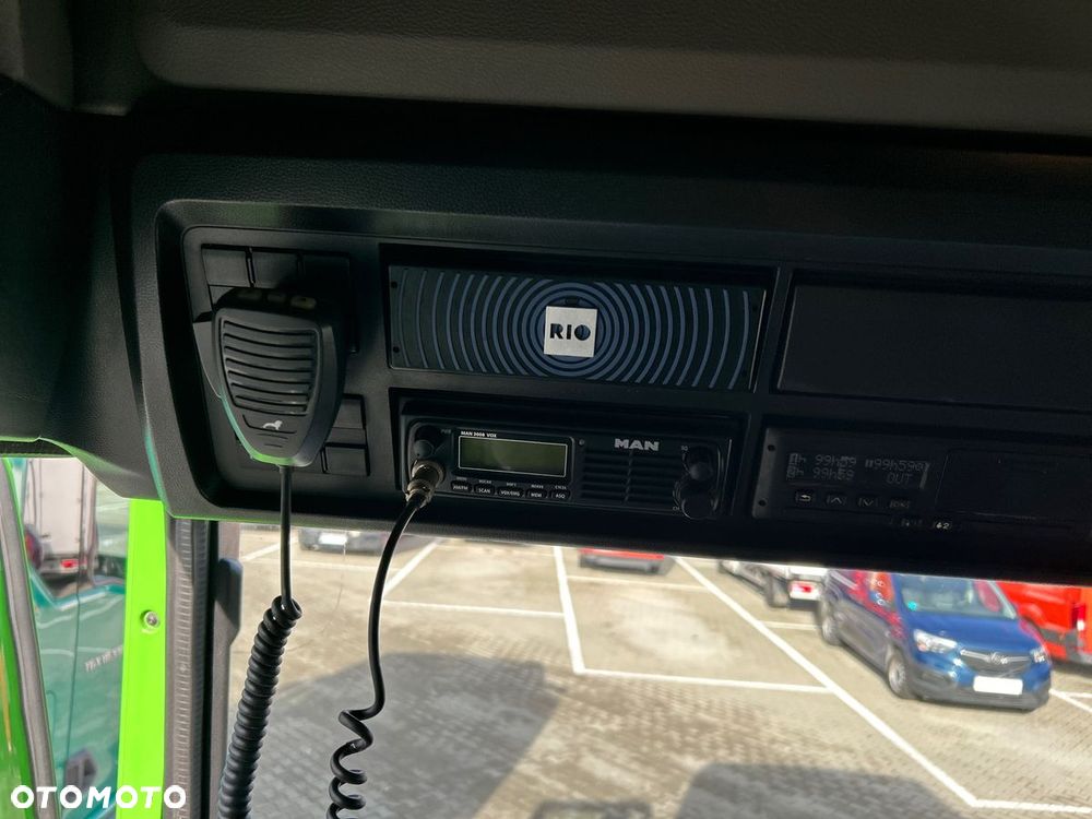 MAN TGX 18.510 4x2 BL SA - 19