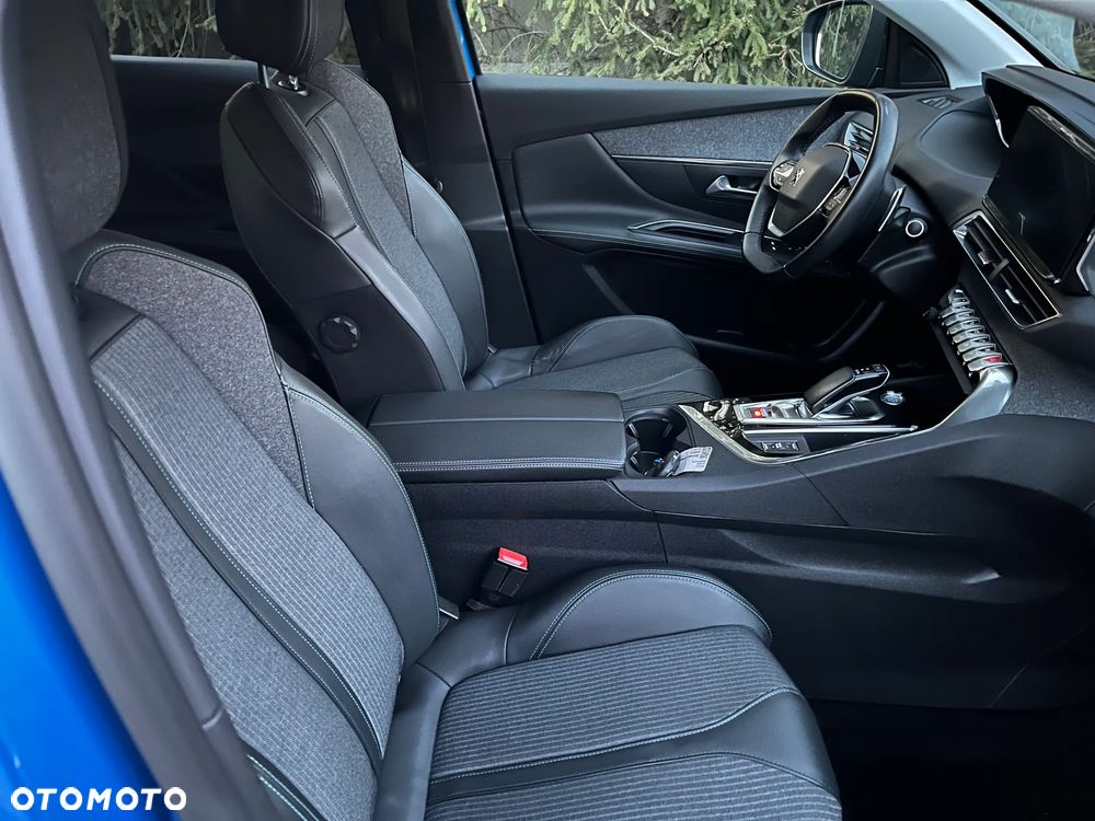 Peugeot 3008 225 e-EAT8 Allure - 16