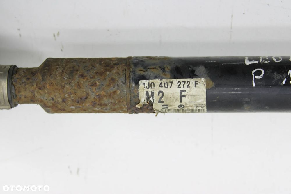 Seat VW 1.6 Półoś Długa 1J0407272F - 5
