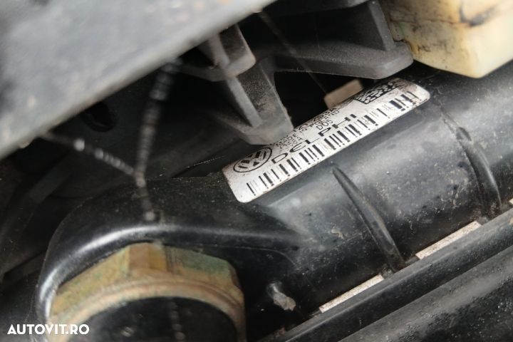 Trager / Calandru 6J0805588 6R0121253A 6R0121207A 6J0805588 6R0121253 - 7