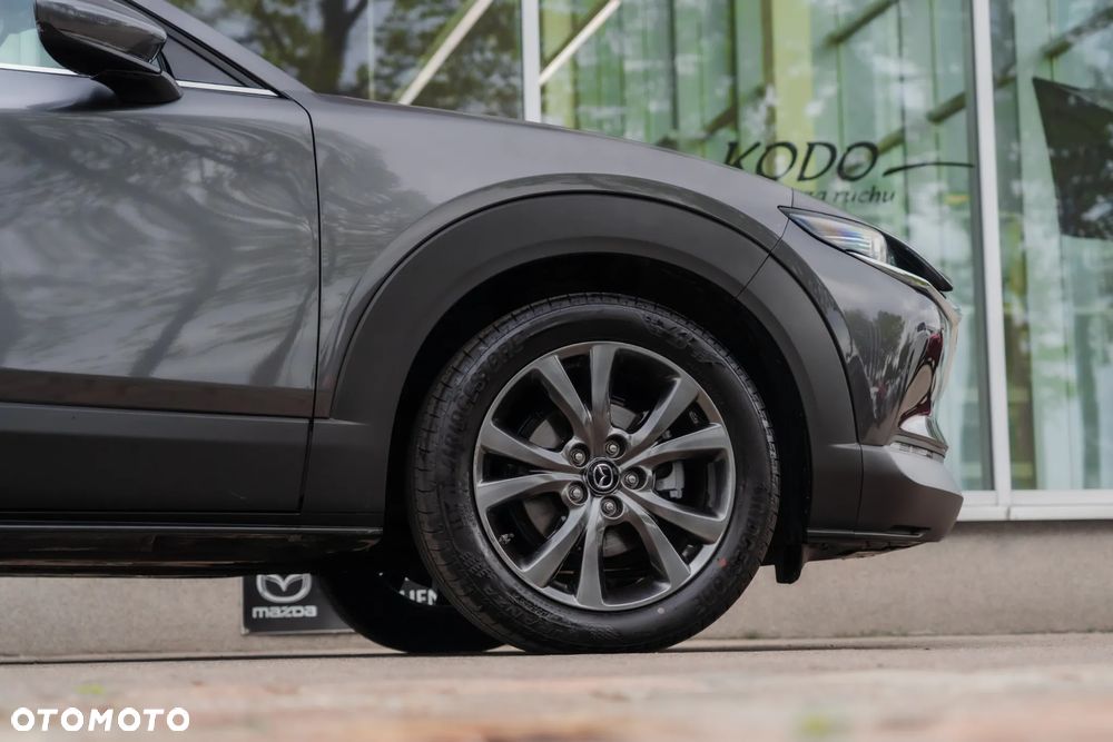 Mazda CX-30 2.0 mHEV Centre-Line 2WD - 6