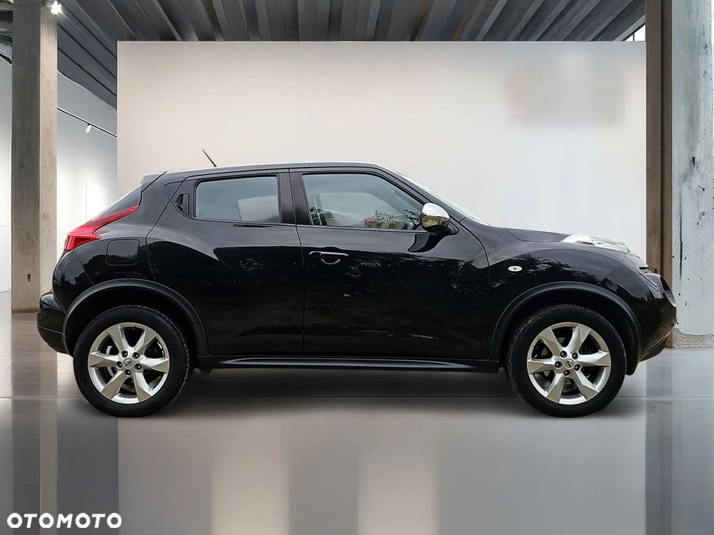 Nissan Juke 1.6 Acenta - 6