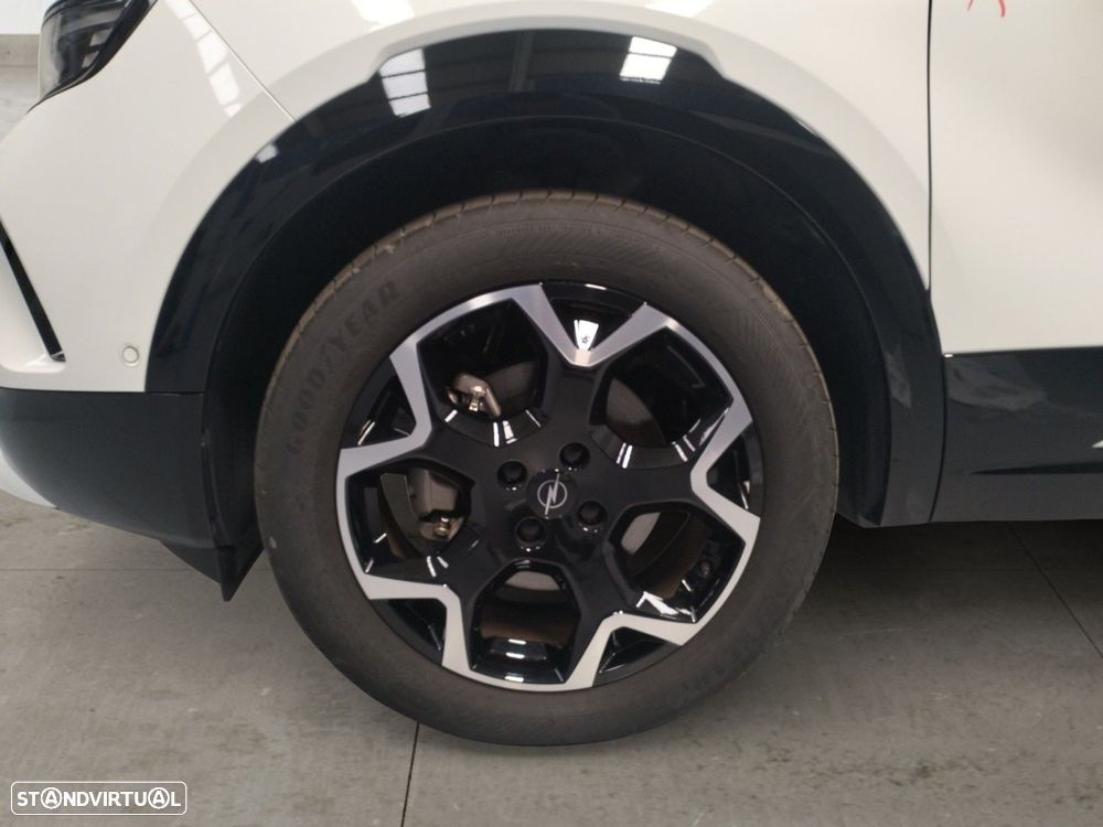 Opel Mokka 1.2 Hybrid GS eDCT - 14