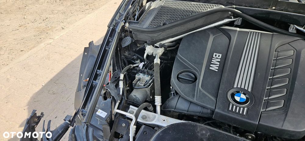 BMW X5 xDrive30d - 25