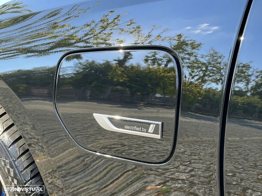 BMW 330 e Pack M Auto - 16