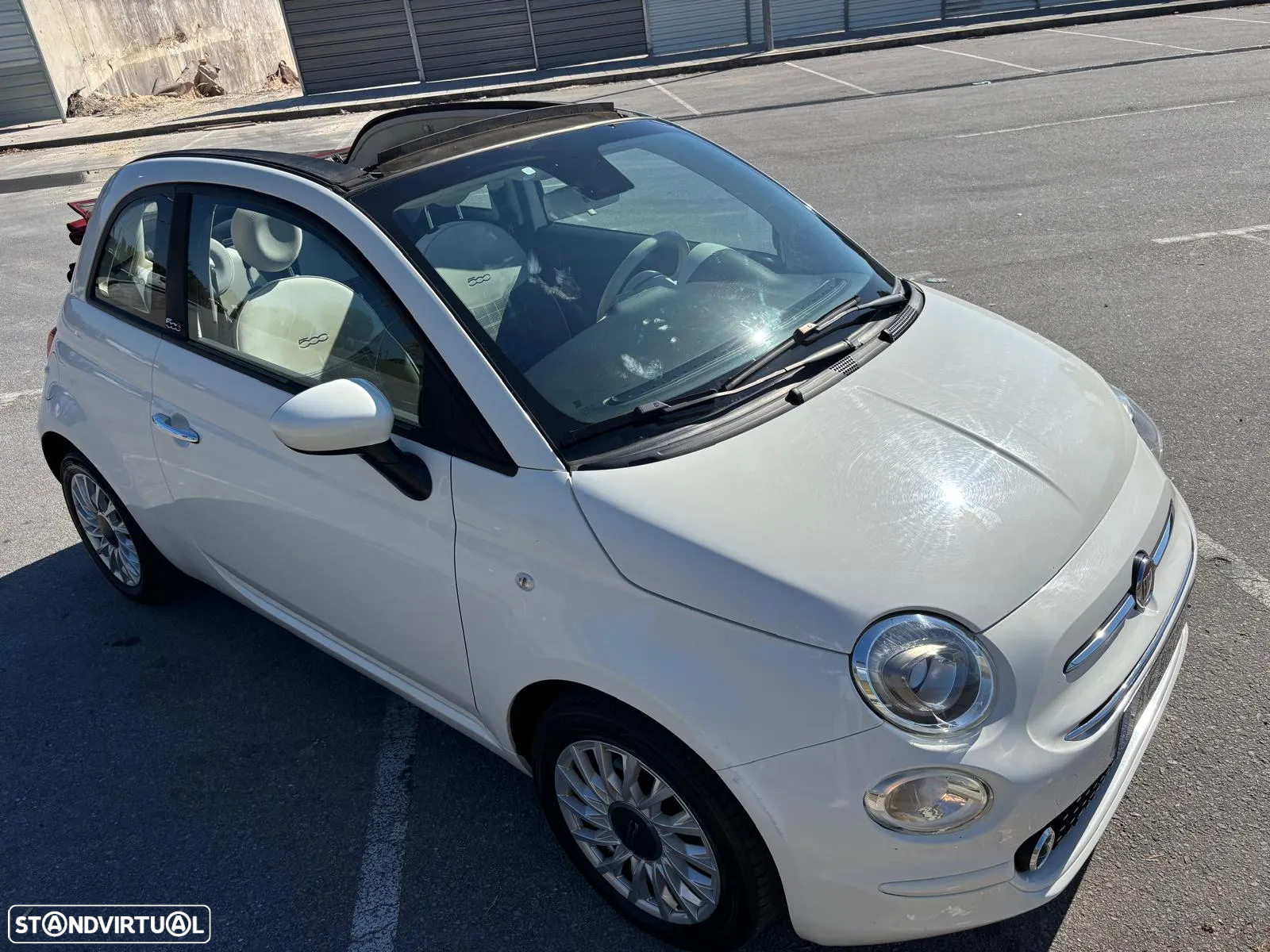Fiat 500 - 10