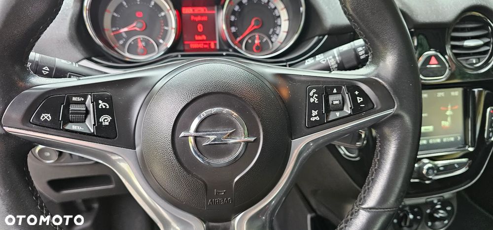 Opel Adam 1.4 Black Link - 22
