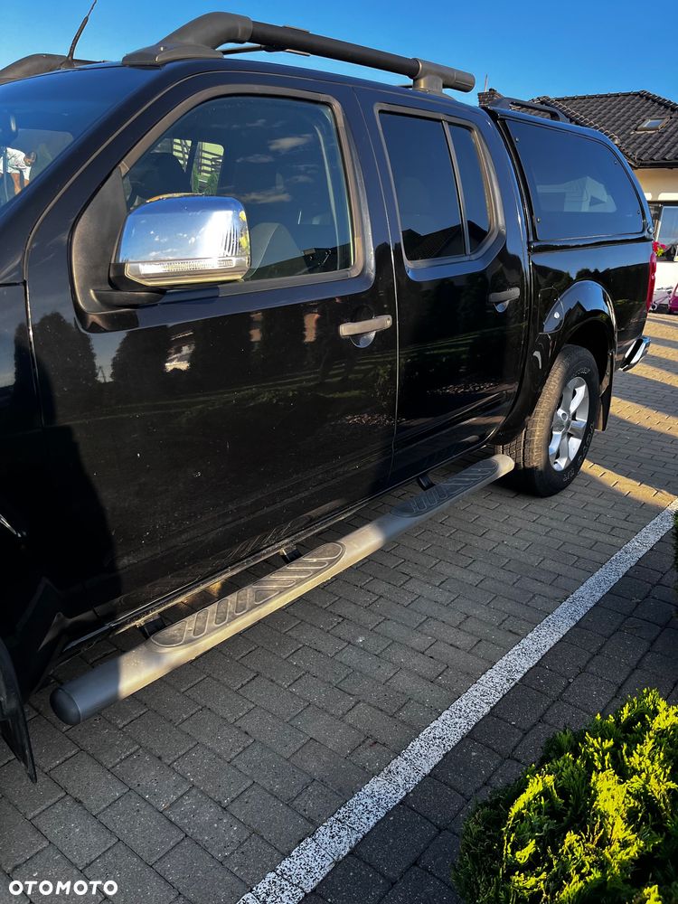 Nissan NAVARA - 20