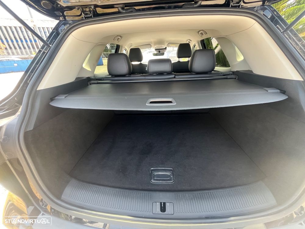 MG EHS 1.5 T-GDI Plug-in Hybrid Comfort - 27