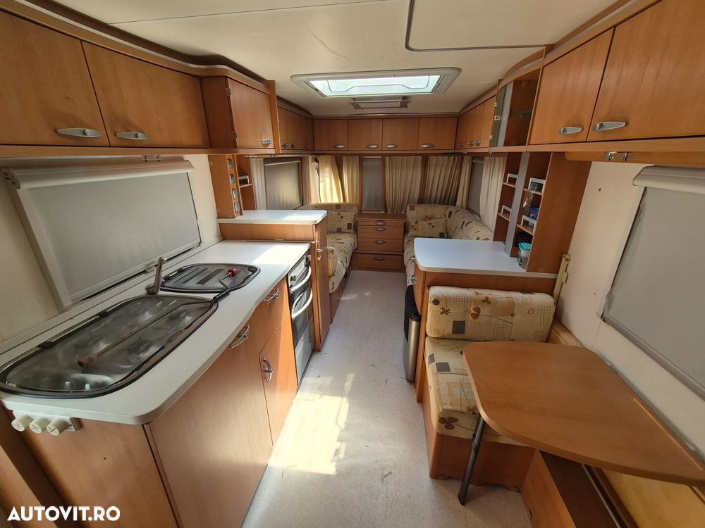 KNAUS Starclass - 5