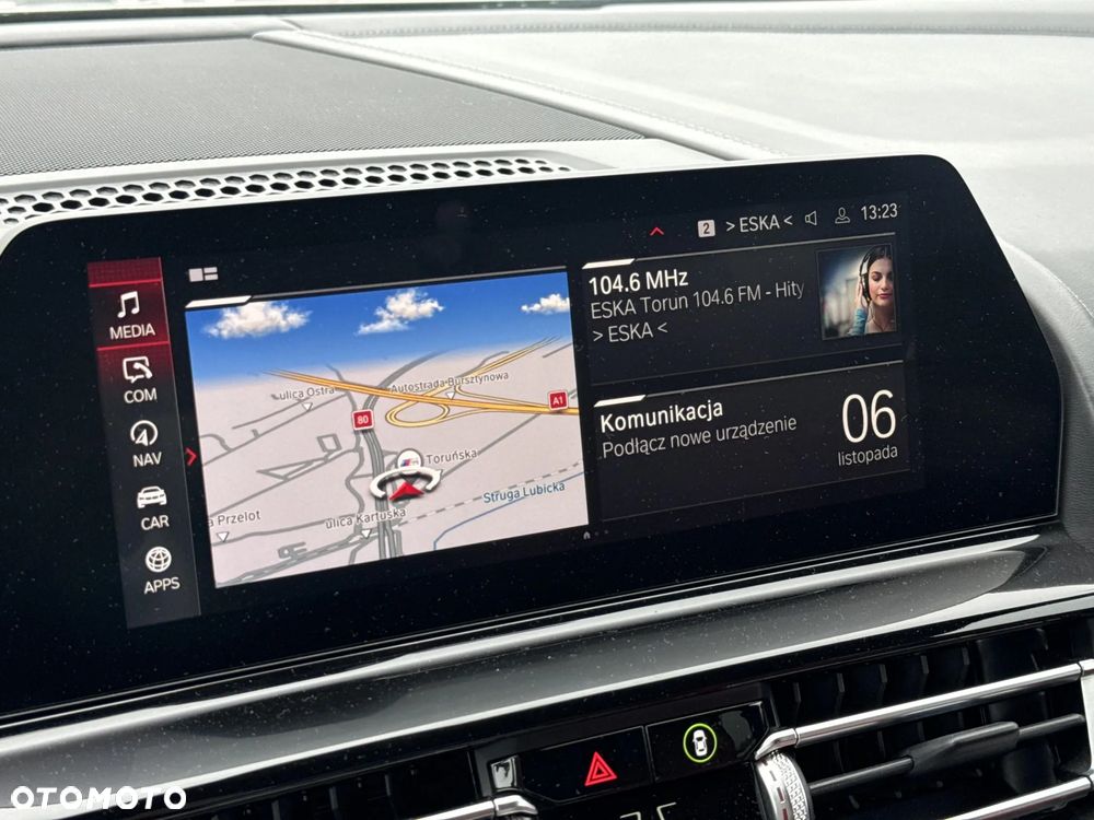 BMW M8 Standard - 27