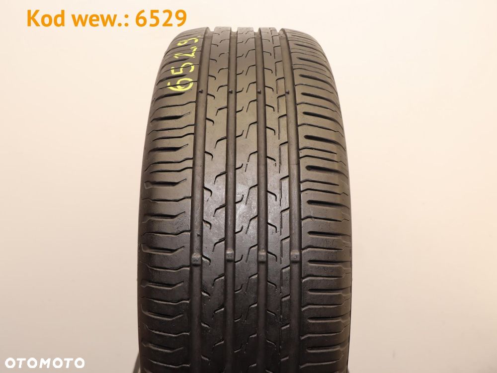 Continental Eco Contact 6 - 205/55 R16 - 7