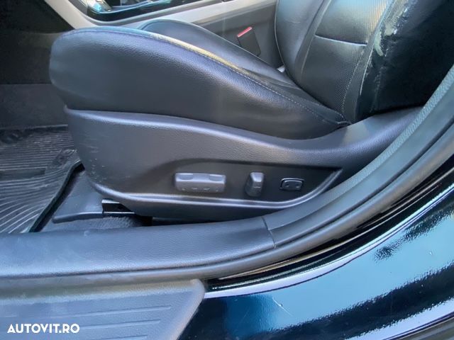 Hyundai i40 1.7 CRDI DPF Sedan Highway+ - 14