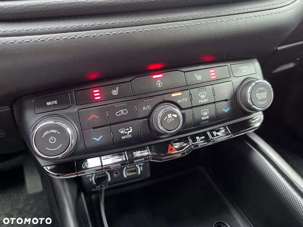 Dodge Durango - 20