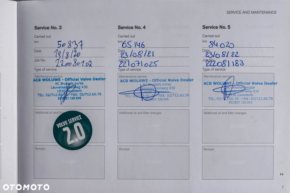 Volvo XC 60 D3 Momentum - 39