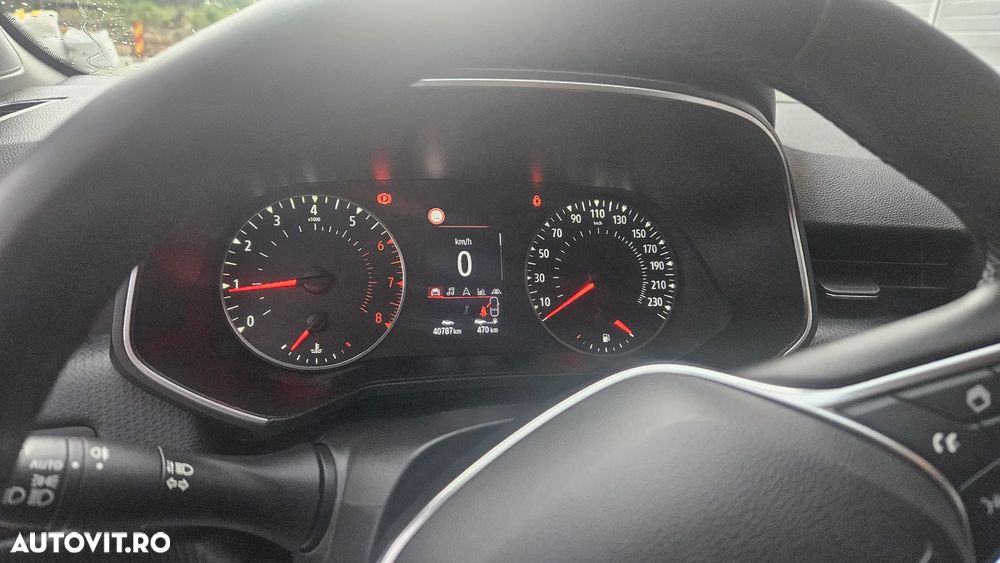 Renault Clio - 8