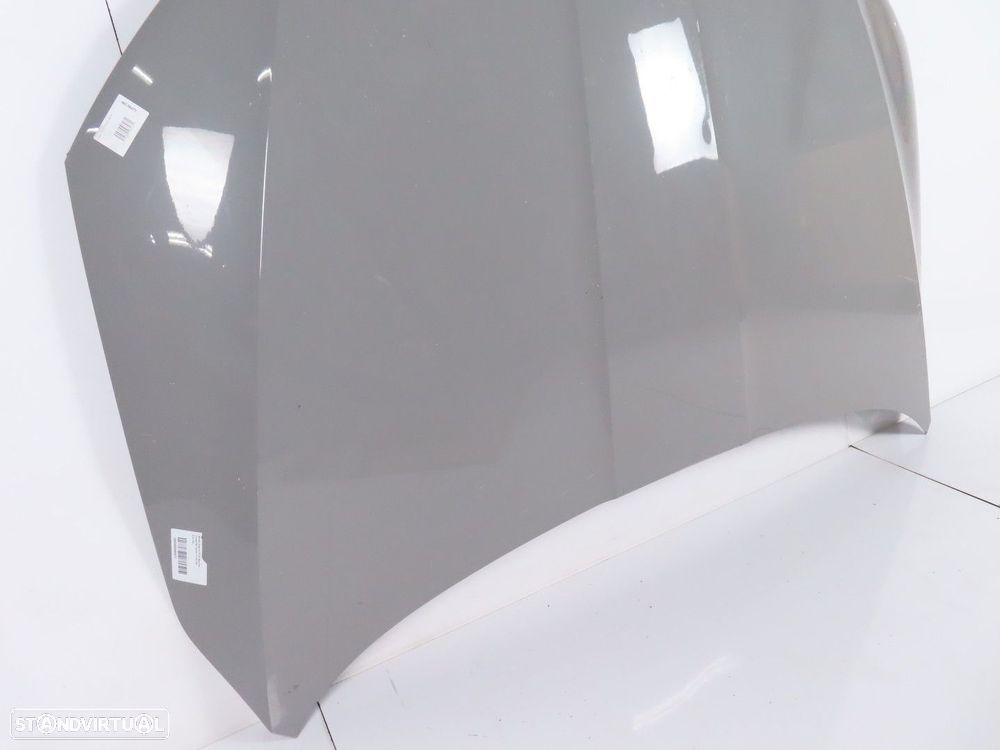 Capo / Capot Usado / Original SKODA OCTAVIA III (5E3, NL3, NR3)/SKODA OCTAVIA II... - 3