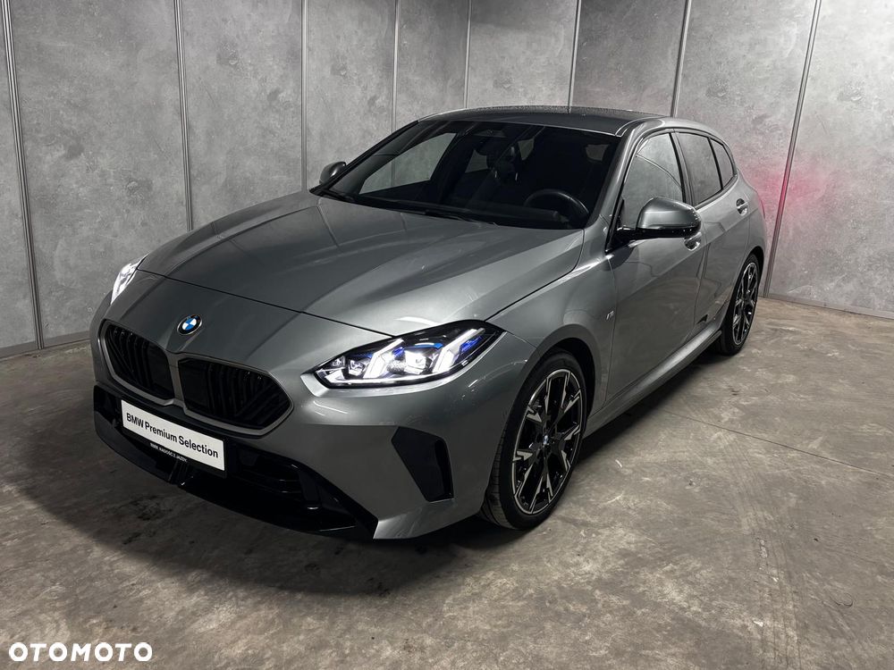 BMW Seria 1 - 2