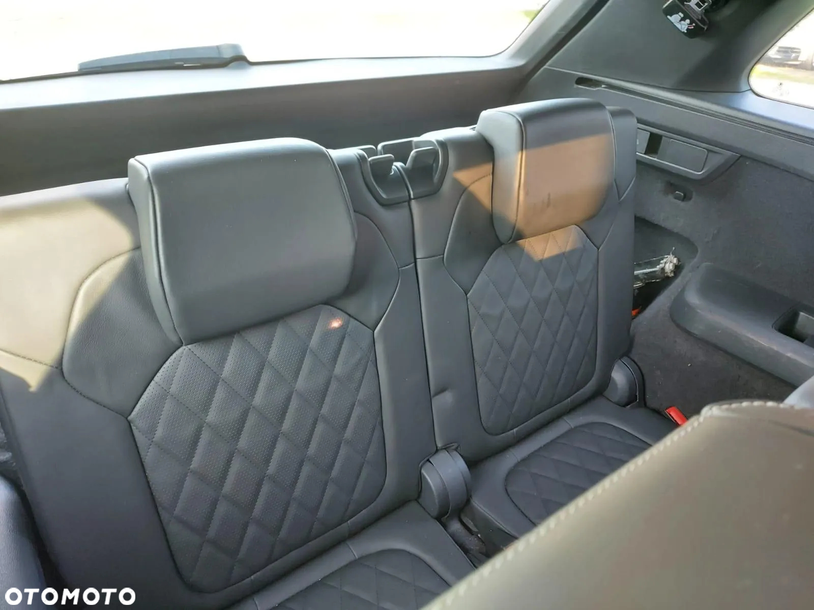 Skoda Kodiaq 2.0 TDI 4x4 Sportline DSG 7os - 23