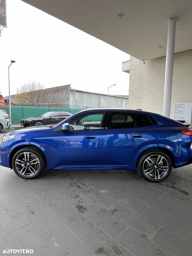 BMW X2 xDrive20d - 3