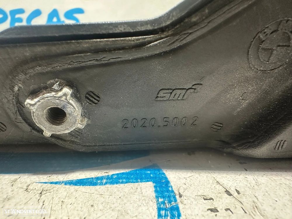 .Espelho Retrovisor Lateral Direito Original BMW Serie 1 2 F21 3 Portas F22 Coupe F23 Cabrio LCI 7268538 2012 - 2019 - 8