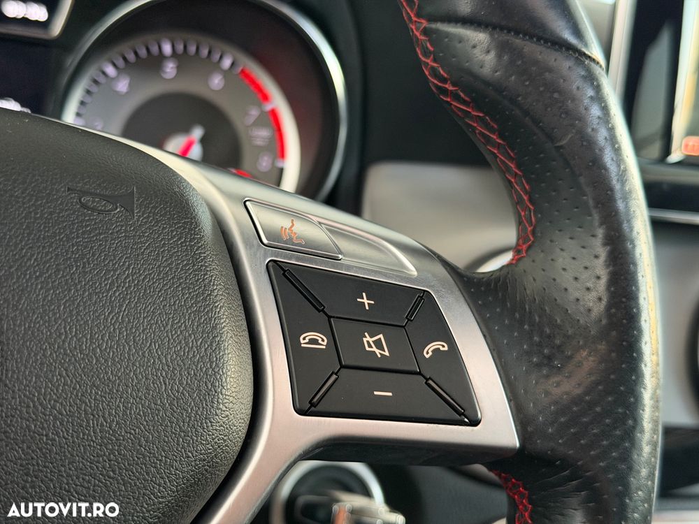 Mercedes-Benz CLA ver-180-urbanstyle-edition - 21