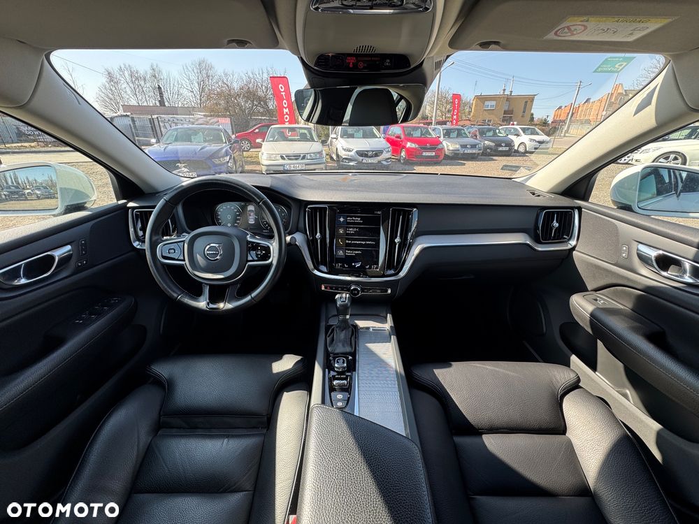 Volvo S60 - 25