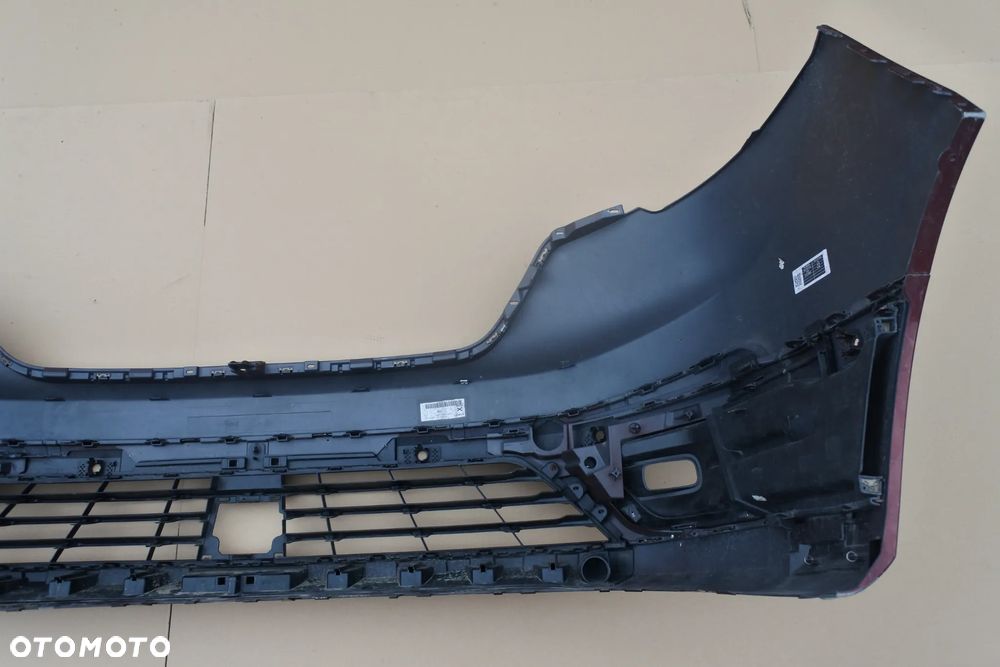 Renault Trafic IV Zderzak - 6