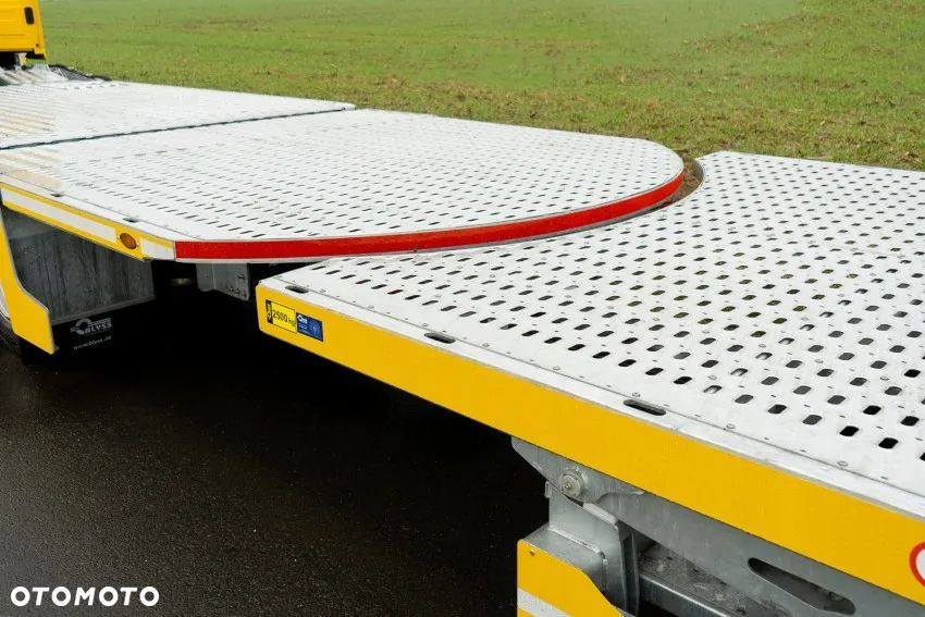 Mercedes-Benz Atego - 16