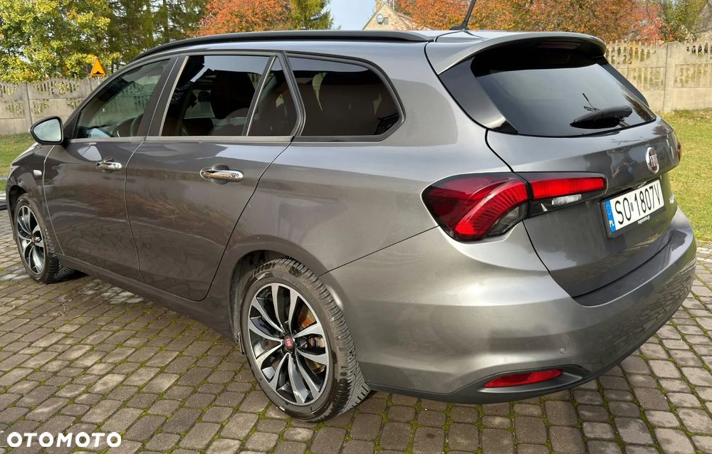 Fiat Tipo - 3