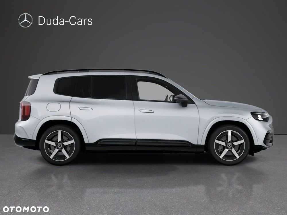 Mercedes-Benz GLB - 4