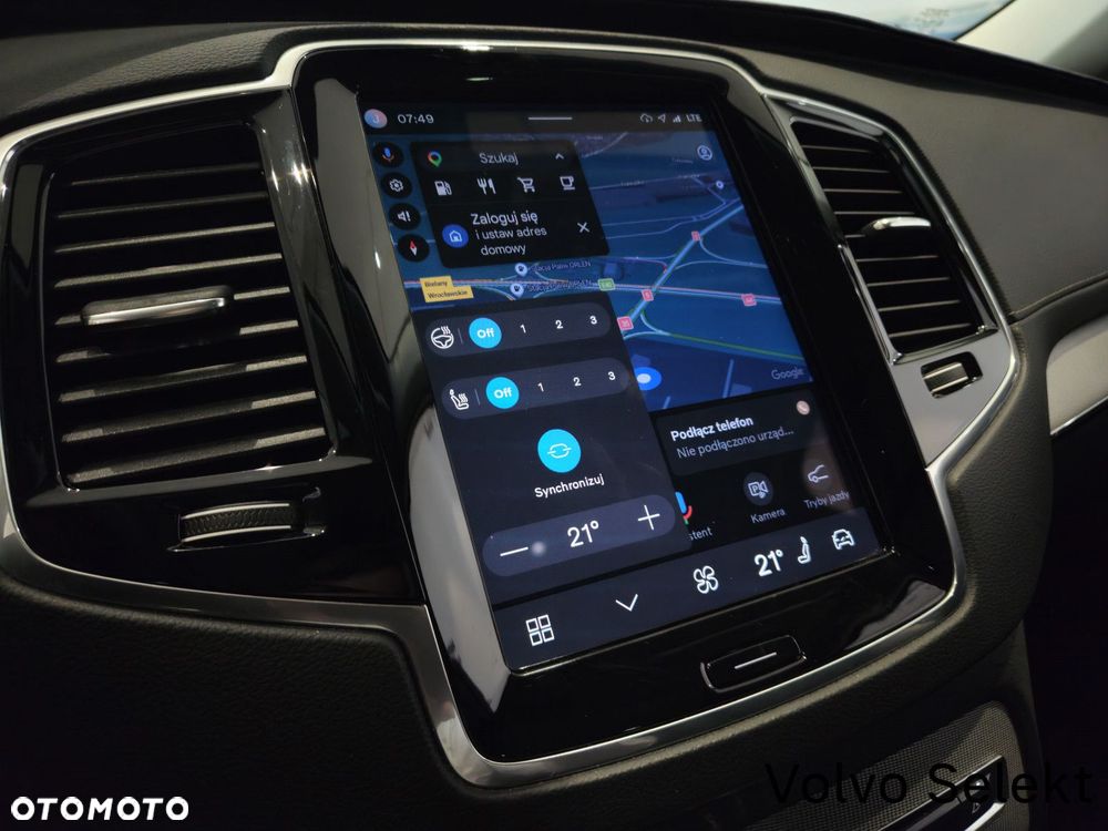 Volvo XC 90 - 18