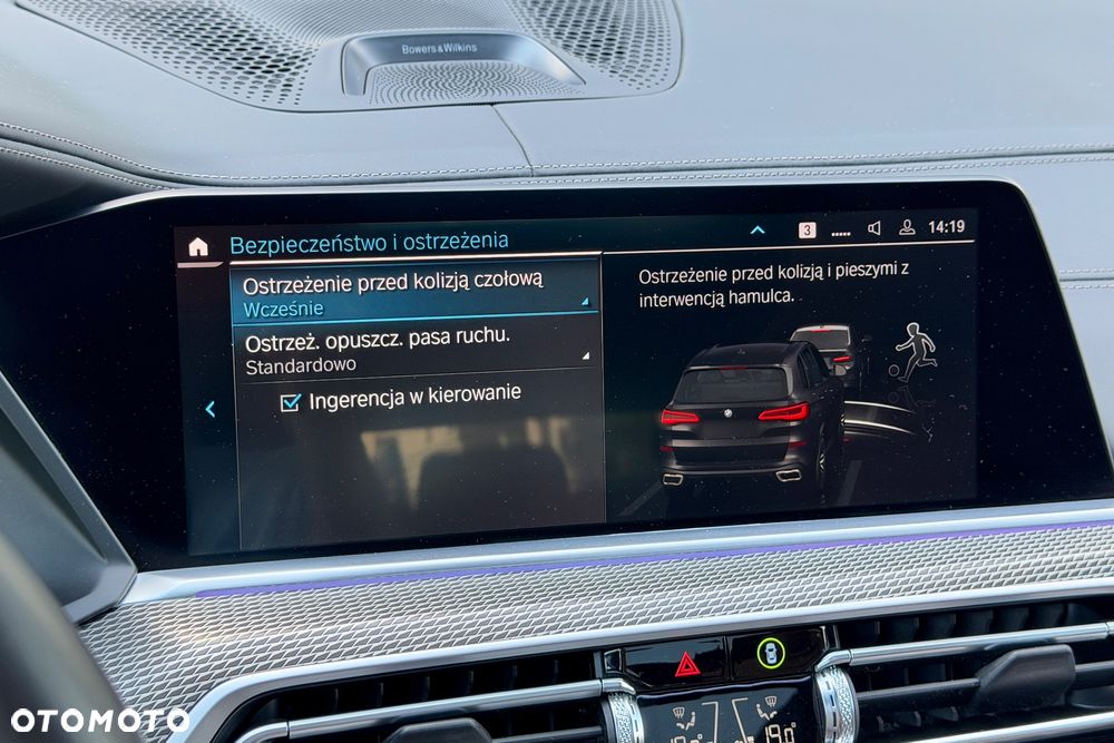 BMW X5 xDrive40i mHEV sport - 26