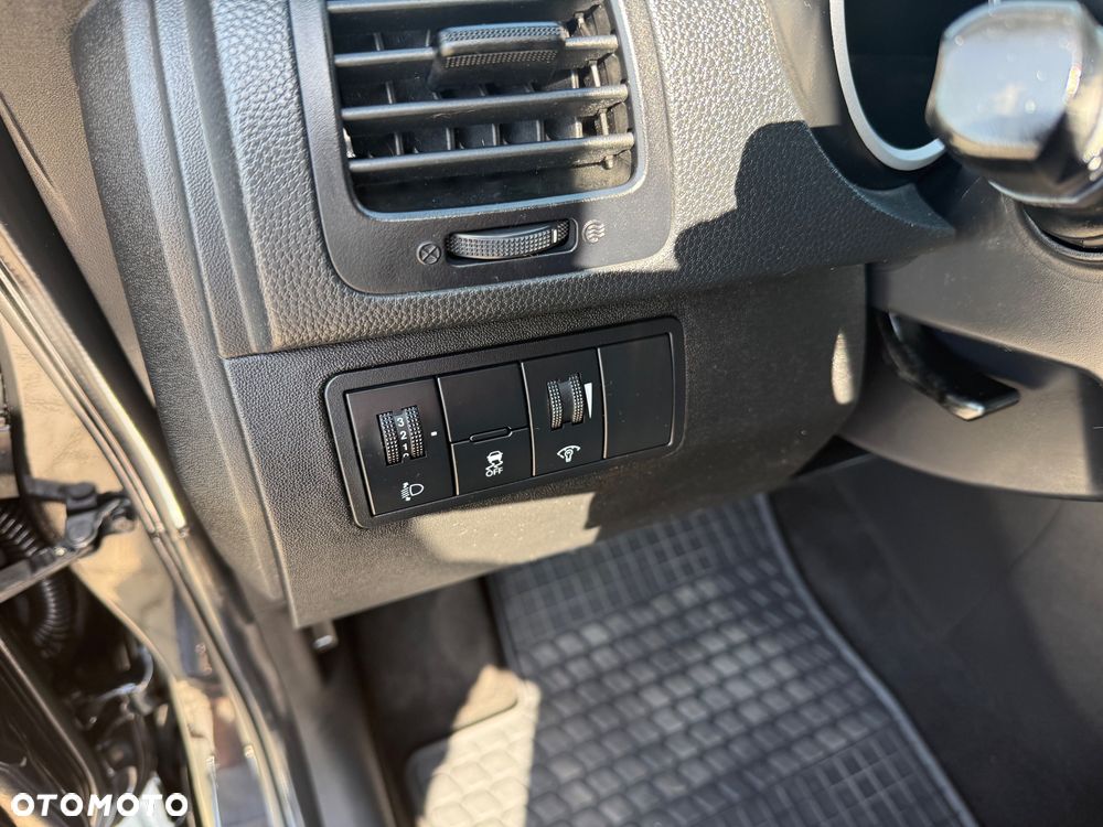 Kia Venga 1.4 CVVT Dream Team Edition - 23