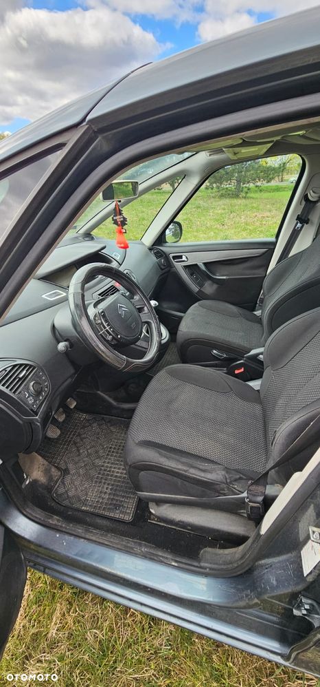 Citroën C4 Picasso 1.6 HDi X - 7