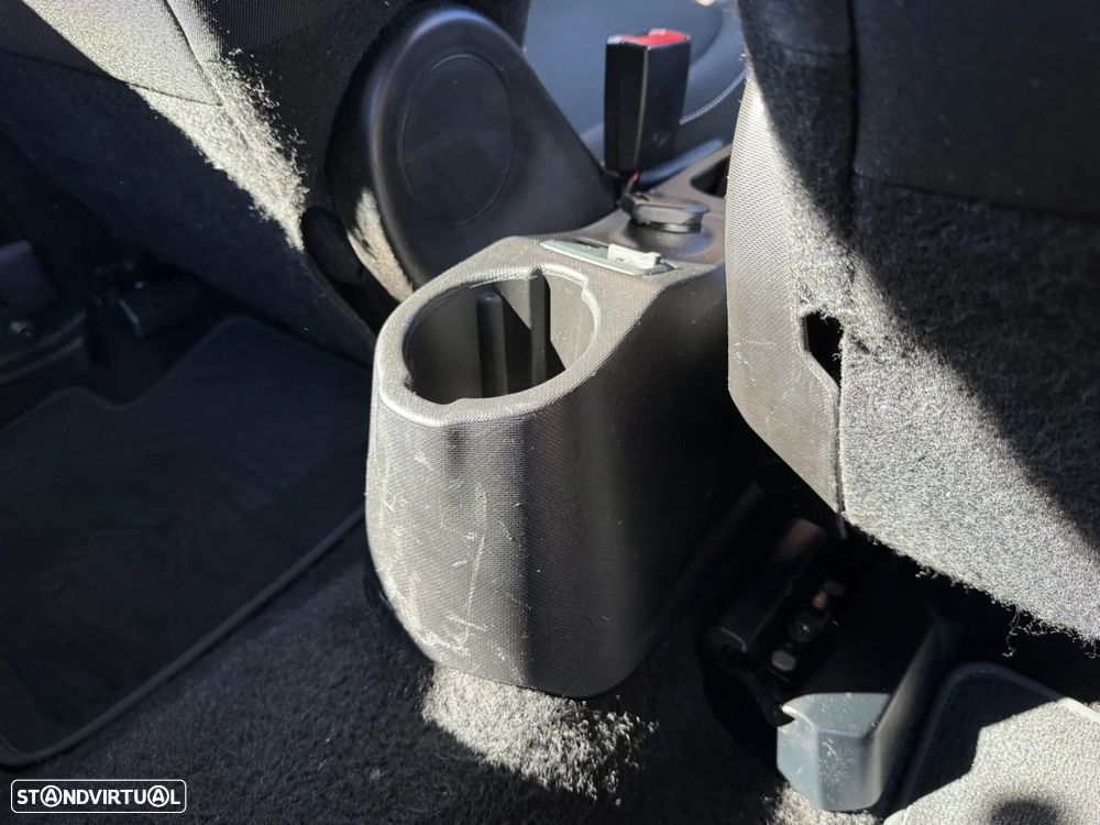 Smart ForFour 1.0 Passion 71 Aut. - 39