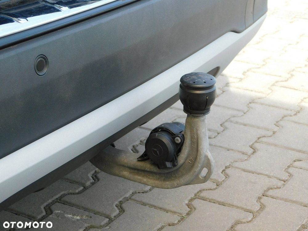 Mercedes-Benz GLA - 22