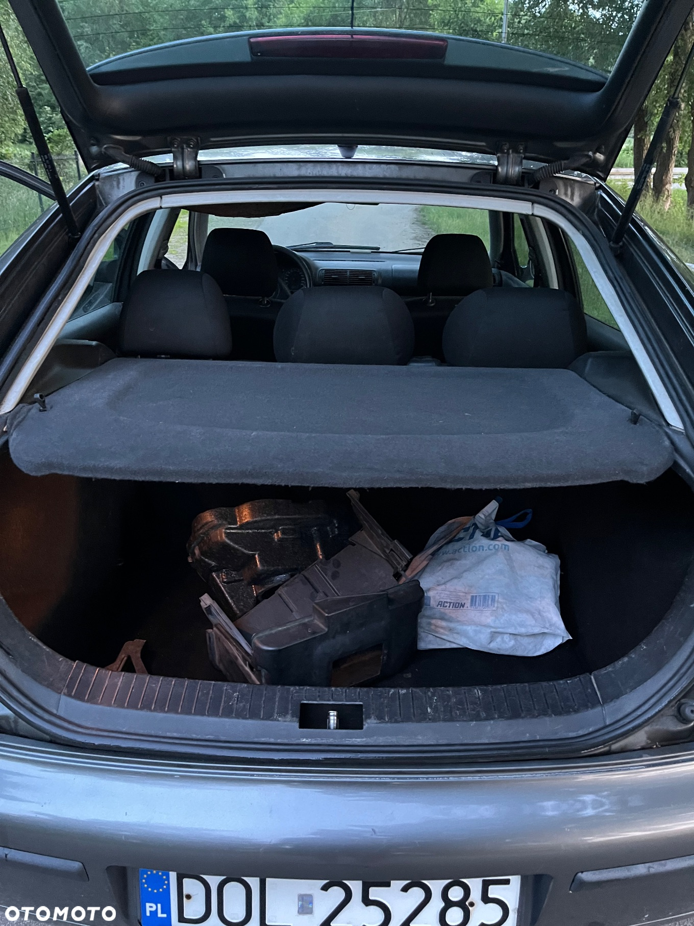 Seat Leon - 26