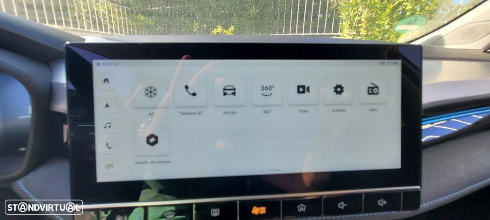 MG MG5 5 Standard Luxury - 24