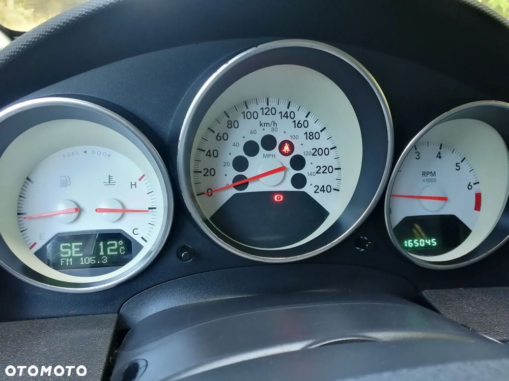 Dodge Caliber - 15