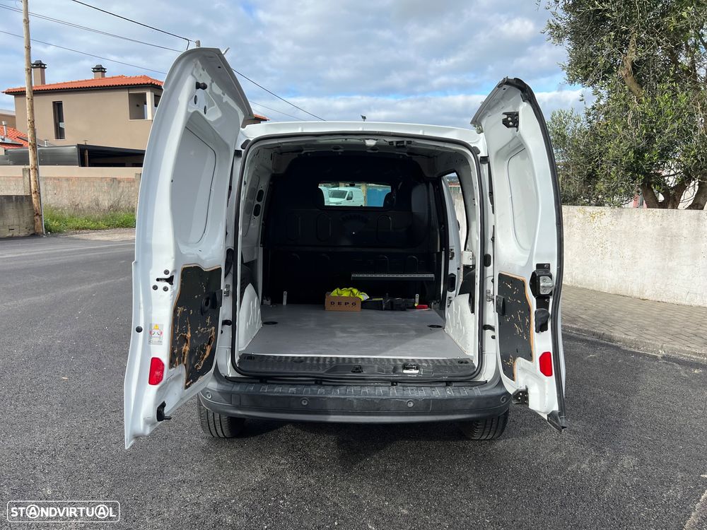 Renault KANGOO 1.5DCI 75cv 3LUG´S AC | IVA DEDUTÍVEL | 1 DONO - 9