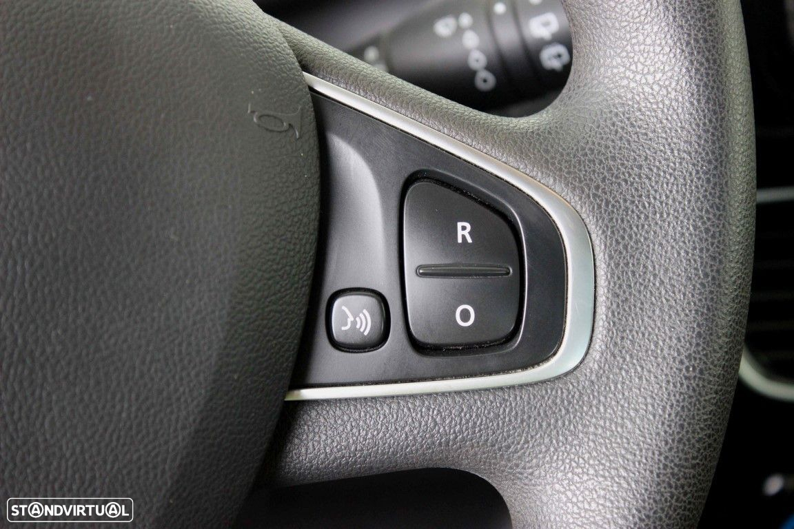 Renault Clio IV VAN 1.5 90 CV - 13