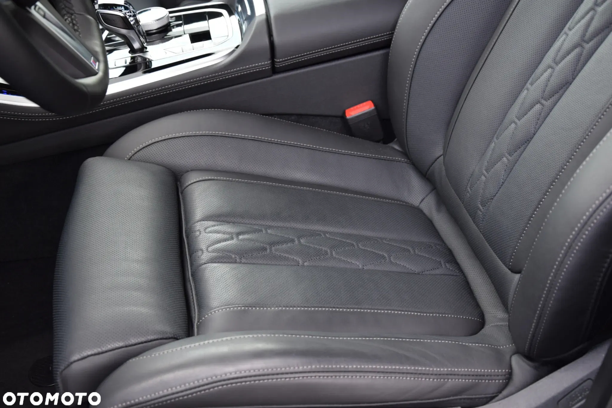 BMW X5 M - 23