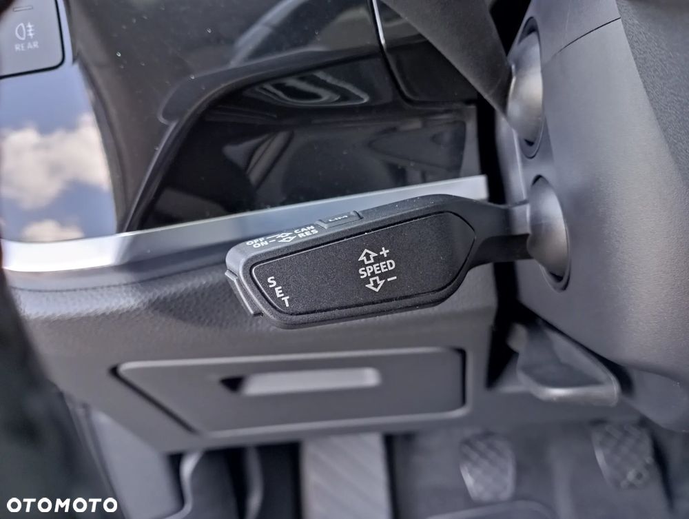 Audi Q3 35 TFSI - 28
