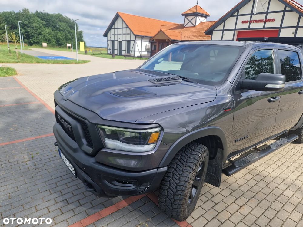Dodge RAM - 9